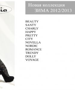 Giulia - Winter Collection